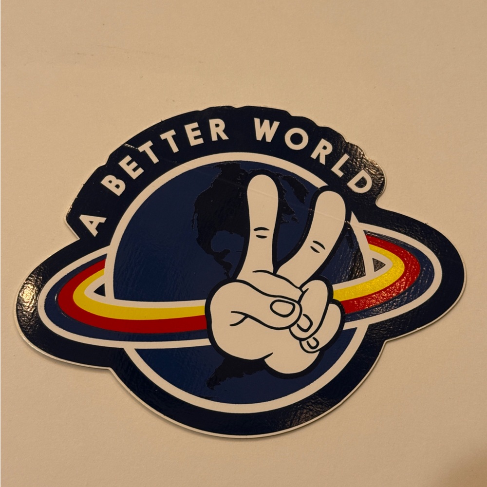 Dutch Bros Sticker - Picture 2 of 4